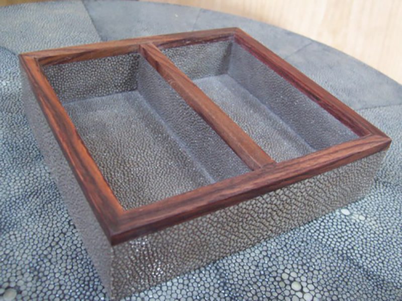 cotton tray